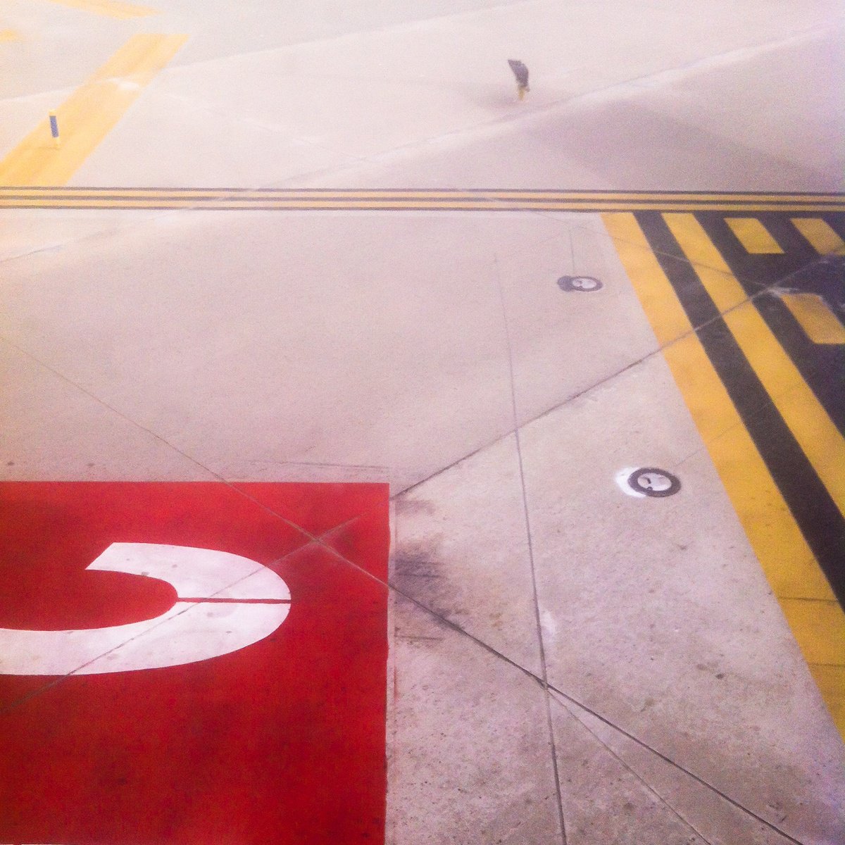Geometric Photograph , Time To Fly - 144 By Frankie Malone, 11 X 11, Artwork For Sale On Artfinder
