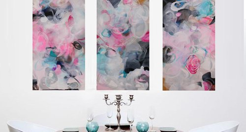Artwork by Susan Wooler