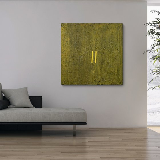 Vertical Concepts - Relief is Possible