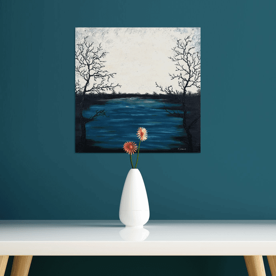 Blue Lake 1