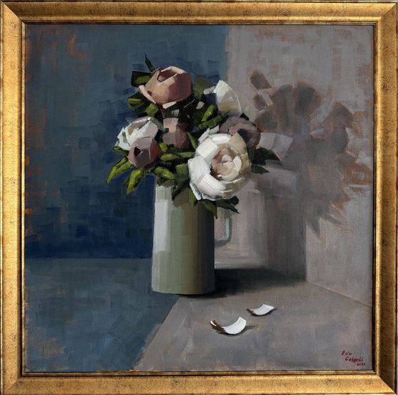 Quiet Bloom
