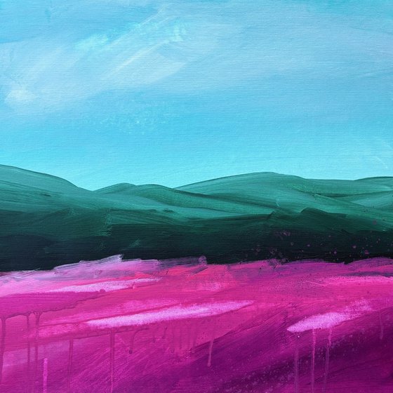 Lush Summer/8