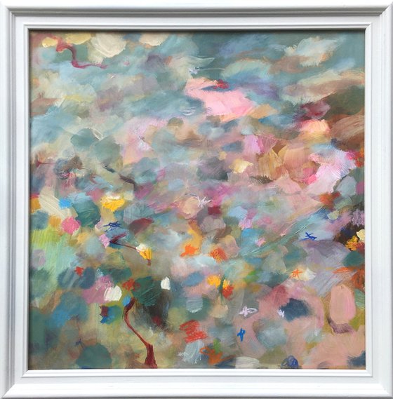 New Worlds Of Colour