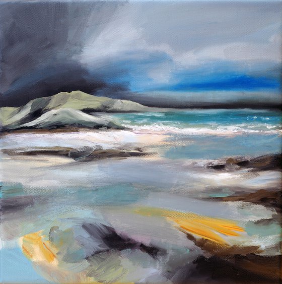 Seaview, Stepping Out /3