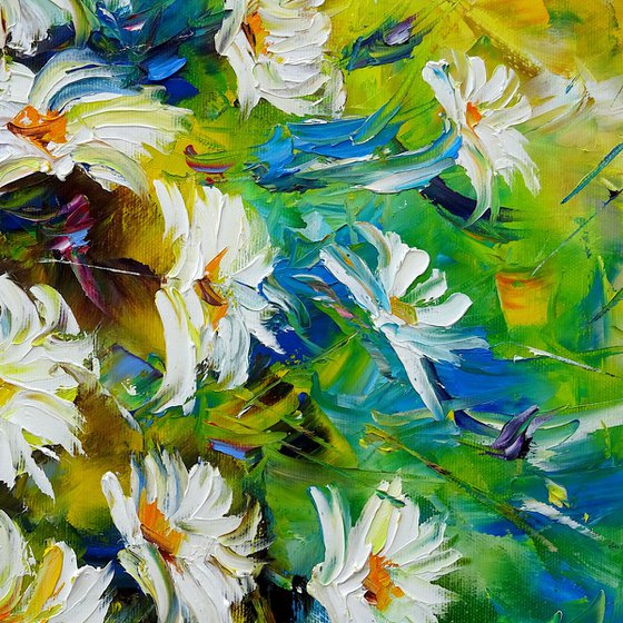 Summer Bouquet