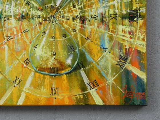 "City of Time"