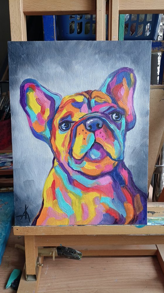 My Best Friend (Set of 4)