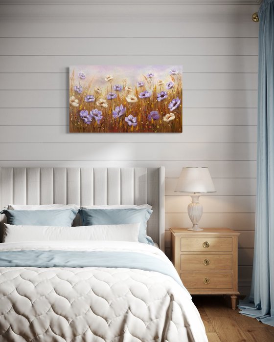 Whisper of Love -Floral Symphony colllection