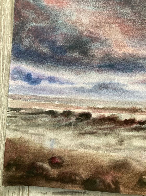 Seascape