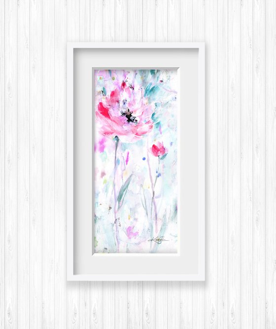 Enchanting Blooms