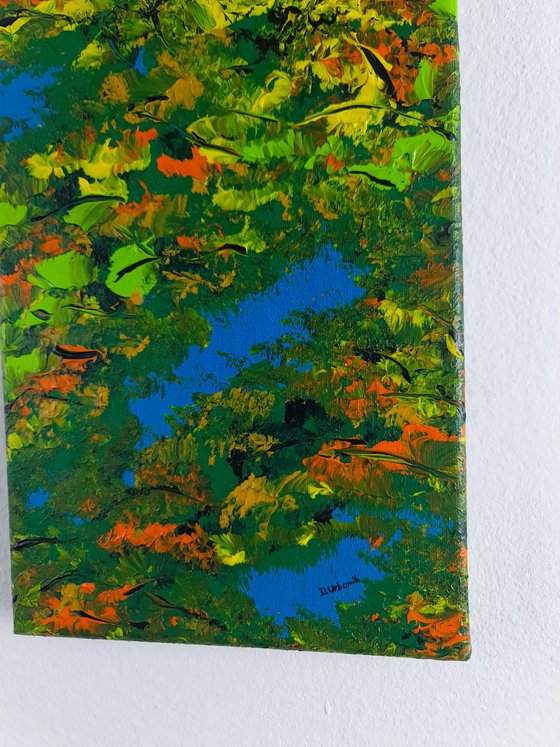 Colorful autumn 3