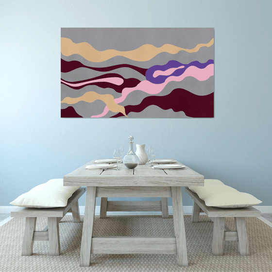 Abstraction #12