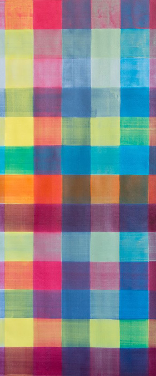 'Candy' # 1 by Stefan Fierros