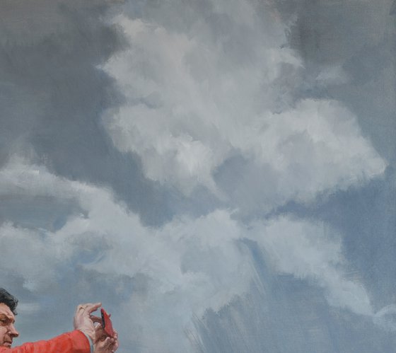 Catcher of the Moments