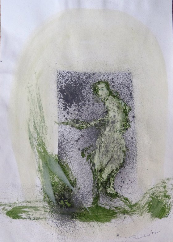 Green Mood 23