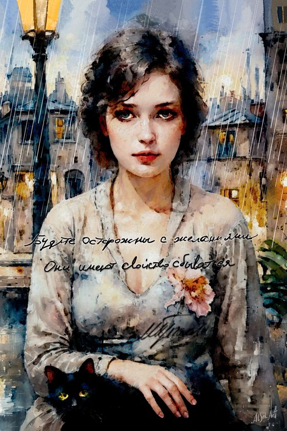Margaret