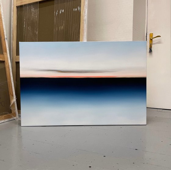 Horizon of Emotions #92