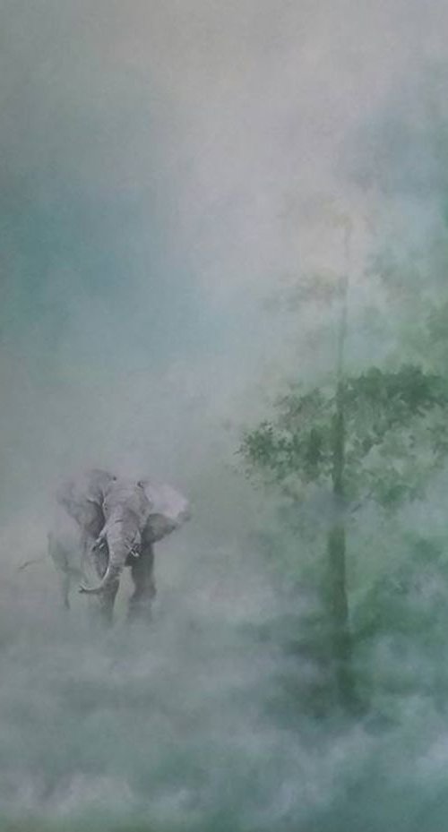 The Coming Of Siddhartha. by Warren Faye