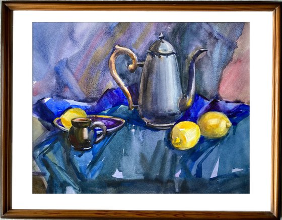 Still Life 3