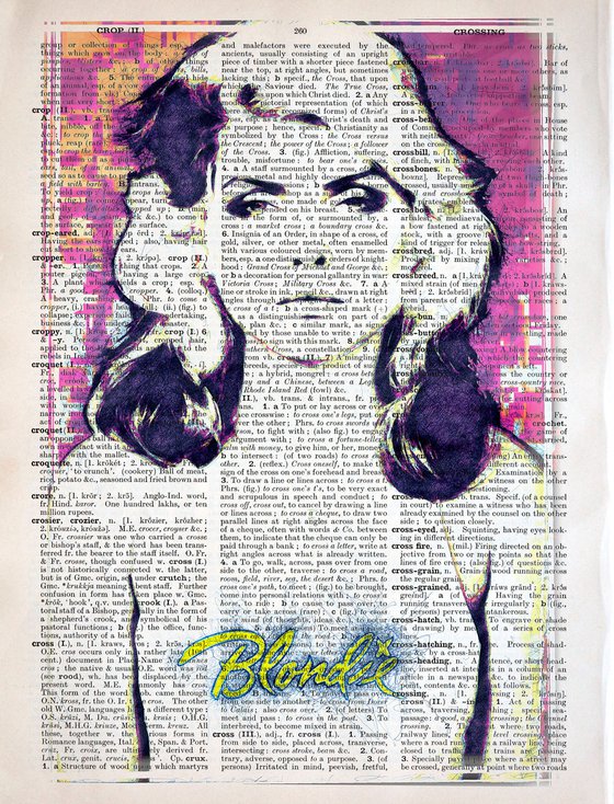 Blondie - Pop Art