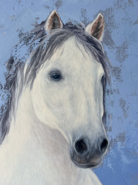 White Thunder
