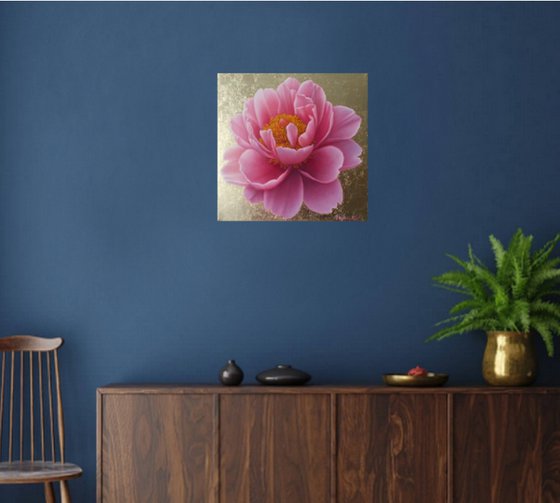 "Magic of Bloom"