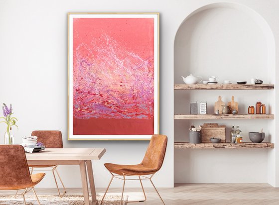 Pink Sunset