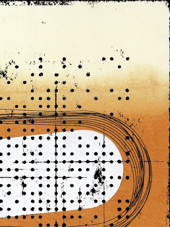 Long Days, Brief Story 4.