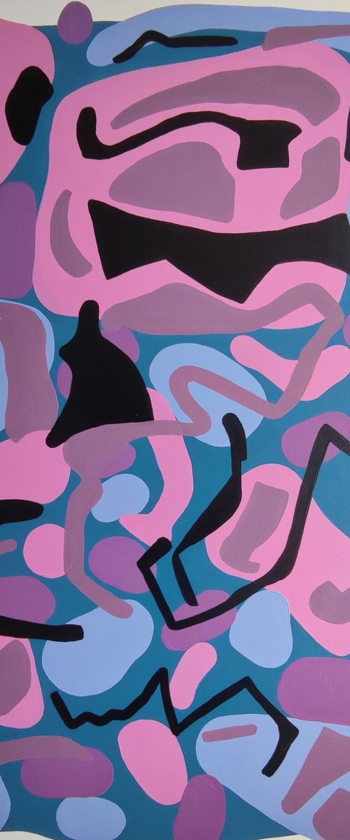 AND ALL THAT JAZZ by Chrissy Guest