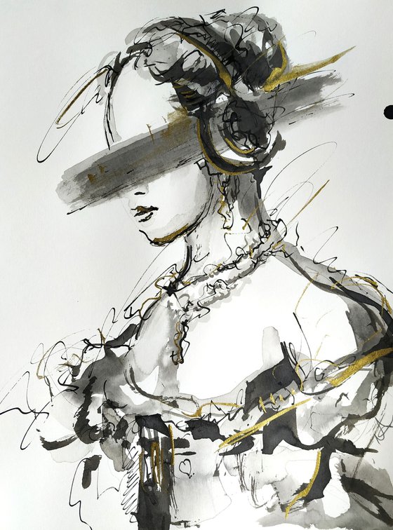 Veiled Identities