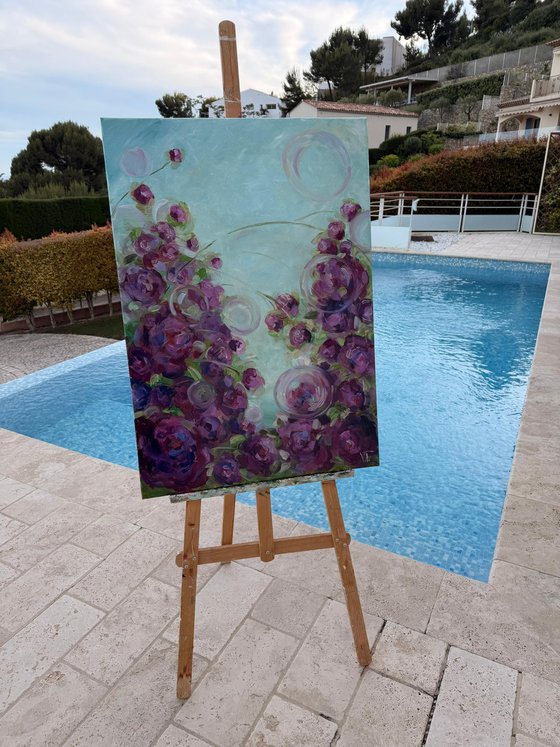 Violet Garden