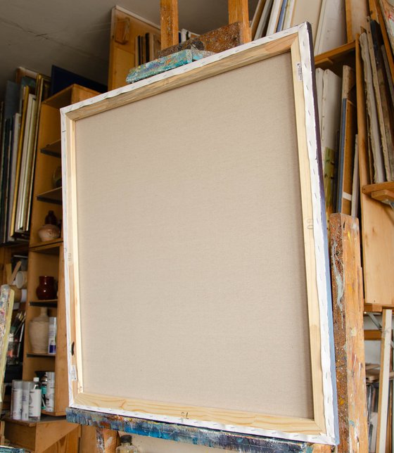 The Moment Before the Applause