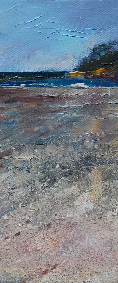 North Bendalong by Trevor Salisbury