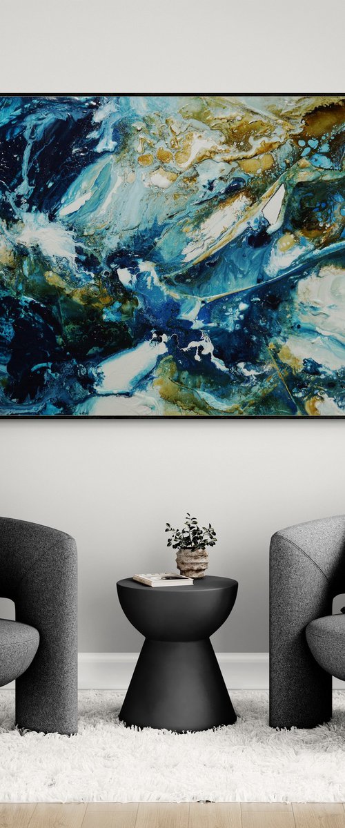 Flow State by Franko