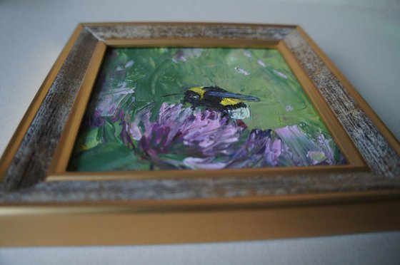 Bumblebee # 2