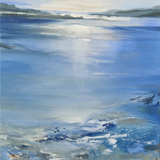 Breath of the Open Sea