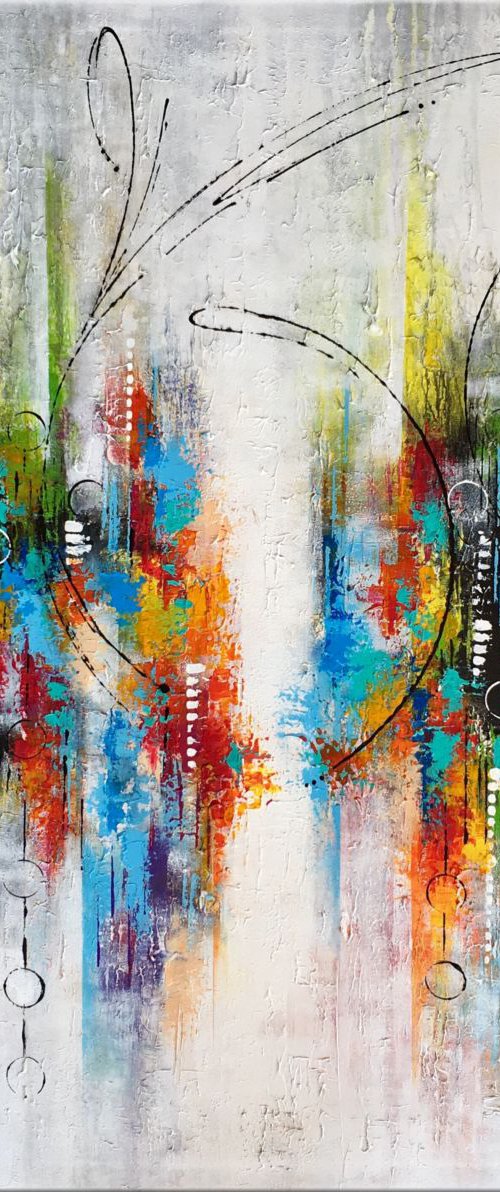 Life, Love and Passion by Julijana Ravbar