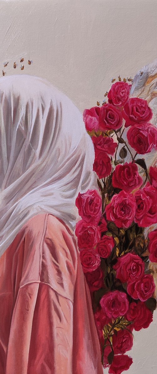 Booming - the rithe- the beginning by Laura Muolo