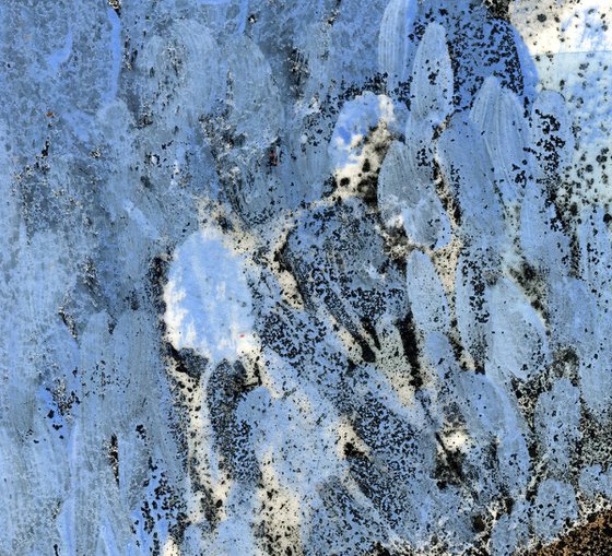 Winter Mountain