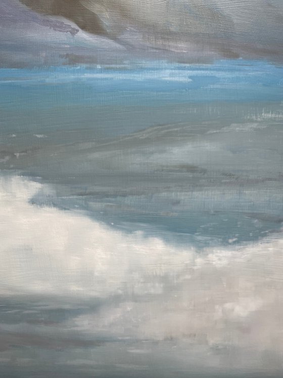 A Windswept Walk