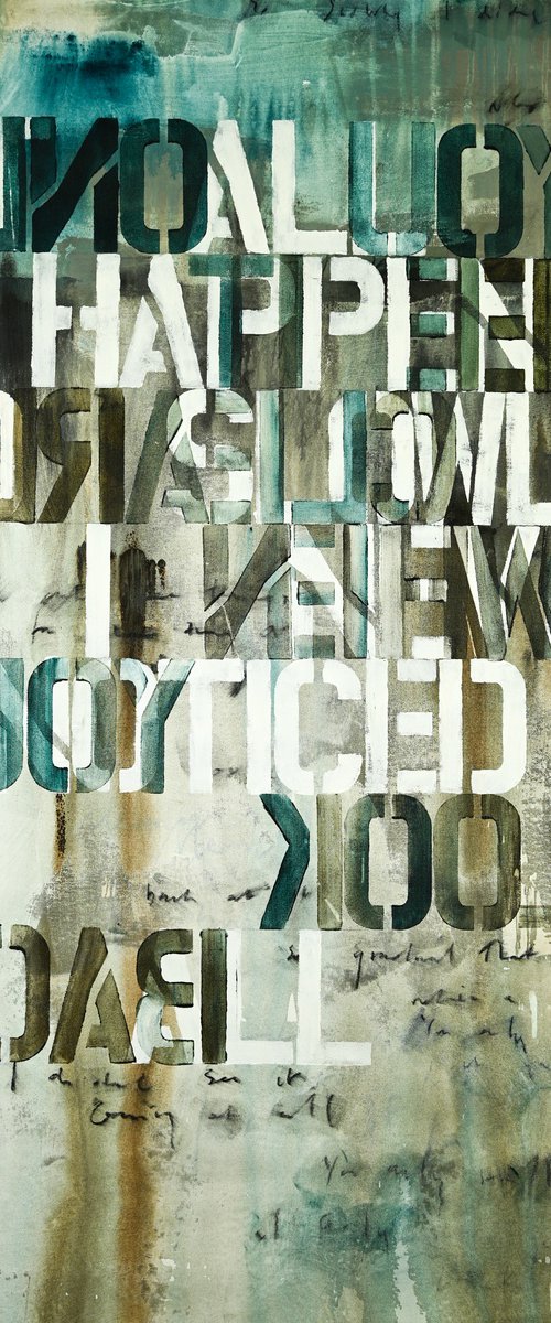 So Slowly by Niki Hare