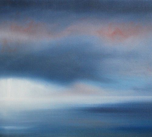 Breakthrough by Jonathan Speed