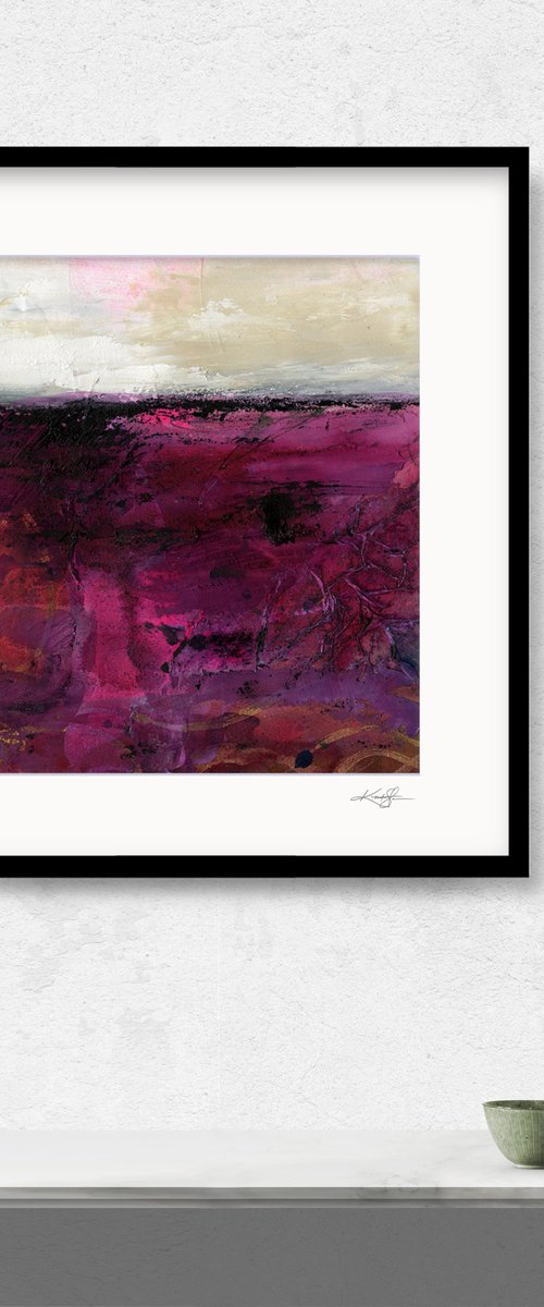 Mystical Land 333 by Kathy Morton Stanion