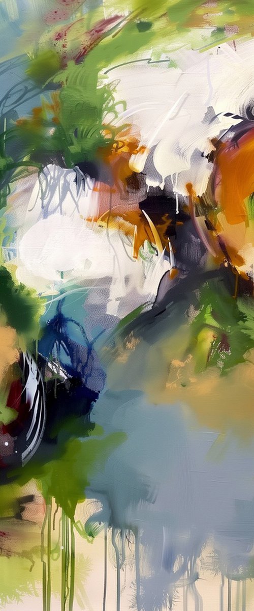 Unspoken #7 by V+V Kniazievi