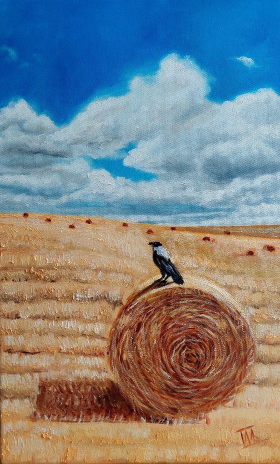 After Haymaking