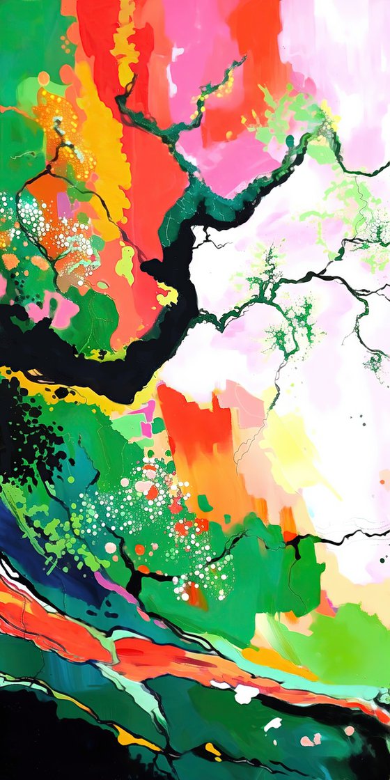 Pulse of Wild Nature #6