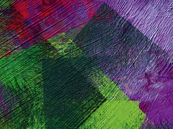Movimientos 3/original artwork