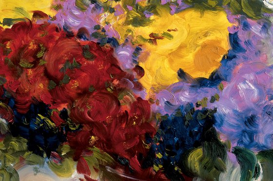 Bouquet 1