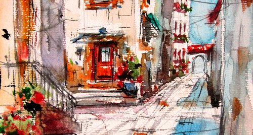 Artwork by Kovács Anna Brigitta