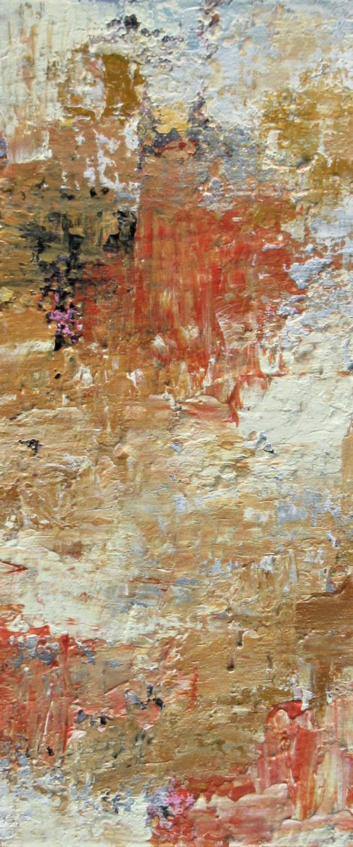 Blurred Perceptions by Sherry Edmondson